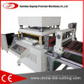 Induction Cap Seal Liner, Foam Tape Die Cutting Machine